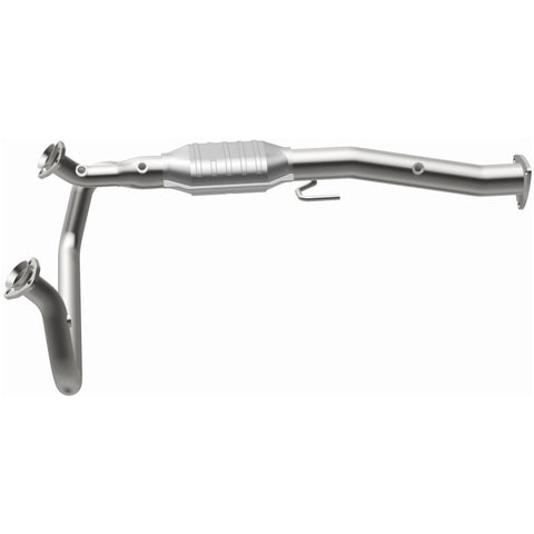 MagnaFlow Direct Fit Catalytic Converter Astro-Safari Van 96-99 - 23410