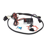 NAMZ 2012+ Honda Gullwing Trailer 5/4 Combo Isolator (Incl. Bike Side Harness) - NTIC-09