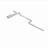 Magnaflow SYS C/B 2010- Mazda 3 2.0L - 15127