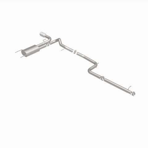 Magnaflow SYS C/B 2010- Mazda 3 2.0L - 15127