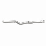 MagnaFlow Direct Fit Catalytic Converter 2012-2015 328i L4 2 OEM Underbody - 52435