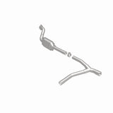 MagnaFlow Direct Fit Catalytic Converter 04-05 Ram1500 5.7L P/S OEM - 49597
