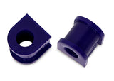 SuperPro Suspension Stabilizer Bar Bushing Kit - SPF1543-16K