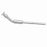 MagnaFlow Direct Fit Catalytic Converter 2000 Volvo S70 2.4L - 24299