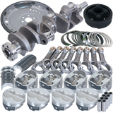 Eagle Ford 302 Balanced Street & Strip Rotating Assembly Kit 3.400in Stroke - B16323EA030