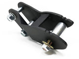 Tuff Country 08-13 Dodge Ram 2500 4wd Track Bar Bracket (6in Drop) - 36012