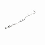Magnaflow Conv DF 2008-2009 OUTLANDER 2.4 L Underbody - 52175