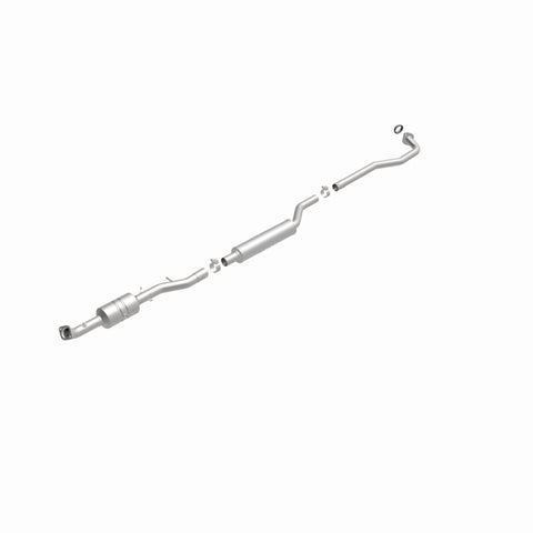 Magnaflow Conv DF 2008-2009 OUTLANDER 2.4 L Underbody - 52175