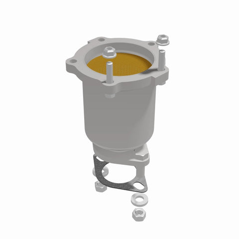 MagnaFlow Direct Fit Catalytic Converter 03-05 Kia Sorento 3.5L cc - 51457