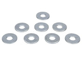 Ford Racing Hood Latch & Pin Kit - M-16700-A