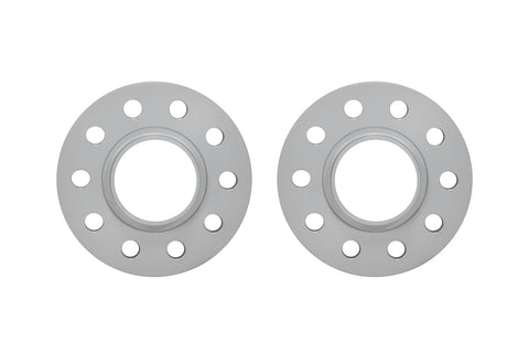 Eibach Pro-Spacer 15mm Spacer / Bolt Pattern 5x130 / Hub Center 71.5 for 12-18 Porsche 911 (991/996) - S90-2-15-018