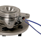 MOOG 02-06 Ford Expedition Front Hub Assembly - 515042