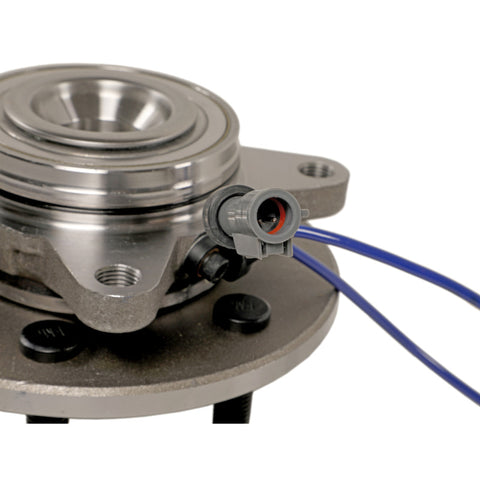 MOOG 02-06 Ford Expedition Front Hub Assembly - 515042