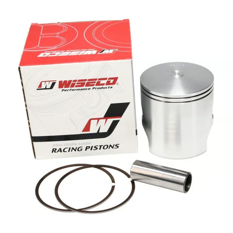 Wiseco Yamaha 570 Exciter 87-93 ProLite 2894CD Piston Kit - 2335M07350