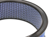 aFe MagnumFLOW Air Filters Round Racing P5R A/F RR P5R 14 OD x 12 ID x 5 H E/M - 18-11406