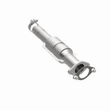 MagnaFlow Direct Fit Catalytic Converter 2012-2013 Impala 3.6L Underbody - 52107