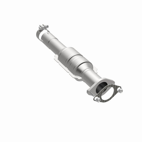 MagnaFlow Direct Fit Catalytic Converter 2012-2013 Impala 3.6L Underbody - 52107