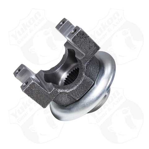 Yukon Gear Yoke For Chrysler 8.75in w/ 29 Spline Pinion and a 7260 U/Joint Size - YY C4529481