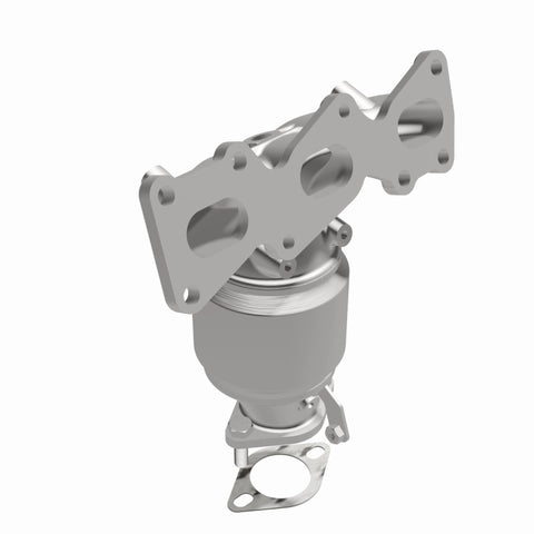 MagnaFlow Conv DF 11-12 Kia Sedona 3.5L OEM Grade Manifold - 52782