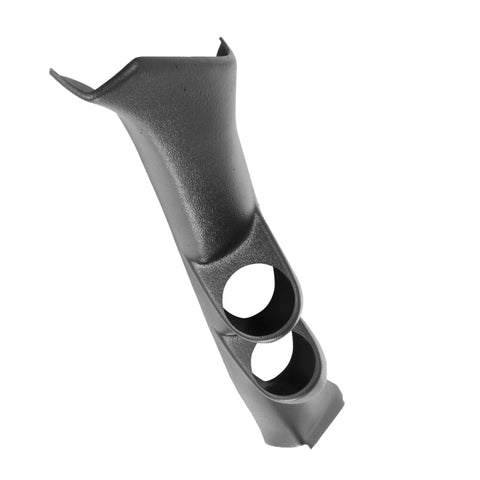 Autometer 88-94 GM C/K Pick Up Dual 52mm Pillar Pod - 17100