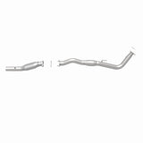 MagnaFlow Conv DF GM 01-02 2500 Passenger Side 6L - 93623