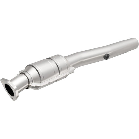 MagnaFlow Conv DF 00-03 Audi A8 Quatt 4.2L Driver Side - 24028