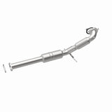 MagnaFlow Direct Fit Catalytic Conv Volvo 02-04 S60 2.3L/S60 2.4L Turbo / 02-04 V70 2.3L/2.4L Turbo - 51487