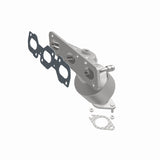 Magnaflow Conv DF 01-05 Ford Escape 3.0L - 452010