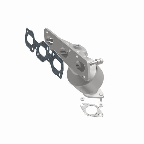Magnaflow Conv DF 01-05 Ford Escape 3.0L - 452010
