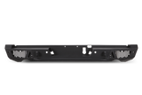 Body Armor 4x4 2019+ Dodge Ram 1500 Ambush Series Rear Bumper - DG-2966