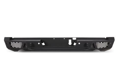 Body Armor 4x4 2019+ Dodge Ram 1500 Ambush Series Rear Bumper - DG-2966