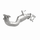 MagnaFlow Conv DF BMW 3 07-08 Rear OEM - 49767