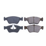 Power Stop 99-00 Mercedes-Benz C230 Front Z16 Evolution Ceramic Brake Pads - 16-710