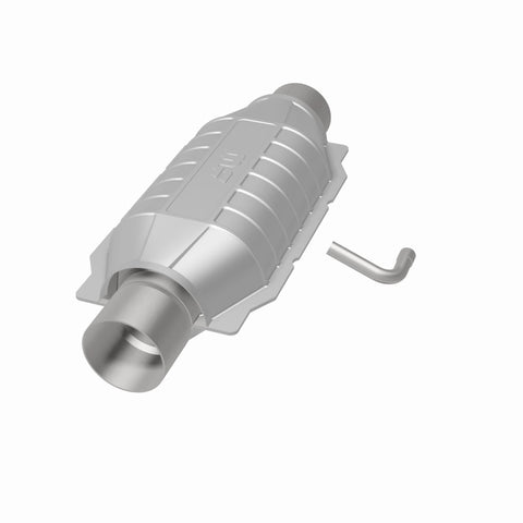 MagnaFlow Universal Catalytic Converter 2.5 Dual Air - 94026