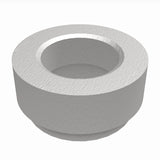 MagnaFlow Thrd O2 Sensor Boss 20-Pk - 10010