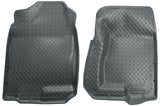 Husky Liners 99-06 GM Suburban/Yukon/Full Size Truck/Hummer/Escalade Classic Style Gray Floor Liner - 31302