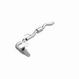 MagnaFlow Conv DF 02-03 Avalanche 8.1 Driver Side - 93465