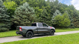 Fishbone Offroad 2019+ Ram 1500 Rear Bumper - Black - FB22399