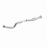 MagnaFlow Direct Fit Catalytic Converter 03-07 GM 2500/3500 Passenger Side - 24438