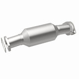 MagnaFlow Direct Fit Catalytic Converter 90-93 Miata 1.6L - 3322684