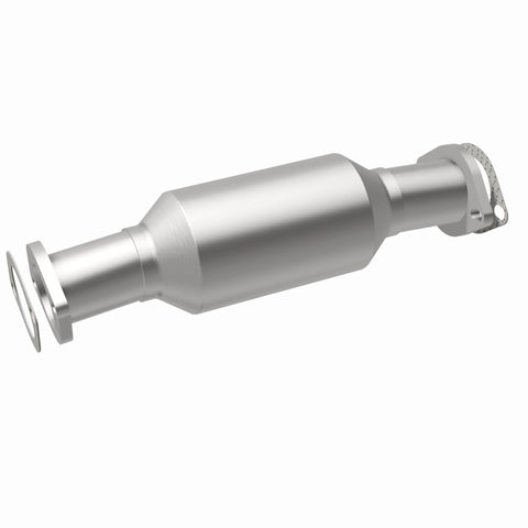 MagnaFlow Direct Fit Catalytic Converter 90-93 Miata 1.6L - 3322684