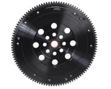 Clutch Masters 01-08 Honda S00 2.0L / 2.2L (High Rev) Steel Flywheel - FW-669-SF