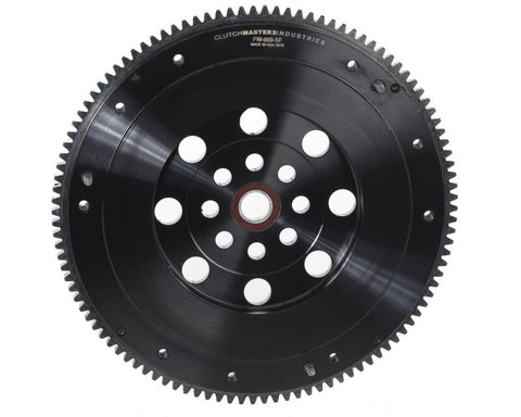 Clutch Masters 01-08 Honda S00 2.0L / 2.2L (High Rev) Steel Flywheel - FW-669-SF