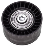 Gates 11-15 BMW 535i DriveAlign Idler Pulley - 36728
