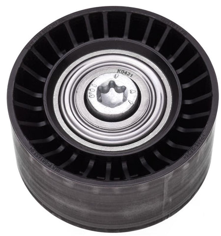 Gates 11-15 BMW 535i DriveAlign Idler Pulley - 36728