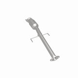 MagnaFlow Direct Fit Catalytic Converter 99-01 Mazda Protege 1.8L - 51421