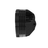 KC HiLiTES FLEX ERA 3 Dual Mode SAE Fog Lights - 2-Light Master Kit for Subaru Crosstrek/Forester - 97150