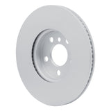 DFC 25-25 Mini Aceman (Mexico) Front Hi-Carbon Alloy GEOMET Coated Rotor - 900-32021