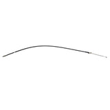 Omix Parking Brake Cable RH Rear 76-78 Jeep CJ - 16730.06