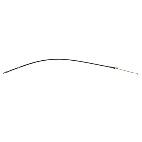 Omix Parking Brake Cable RH Rear 76-78 Jeep CJ - 16730.06